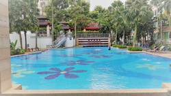 Blossoms @ Woodleigh (D13), Condominium #177539072